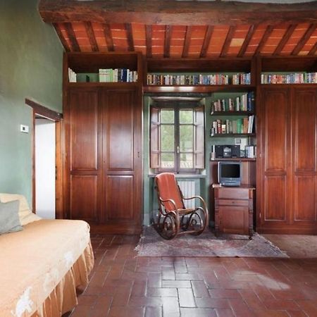 Exclusive Villa Parrano - Countryside With Pool Екстер'єр фото