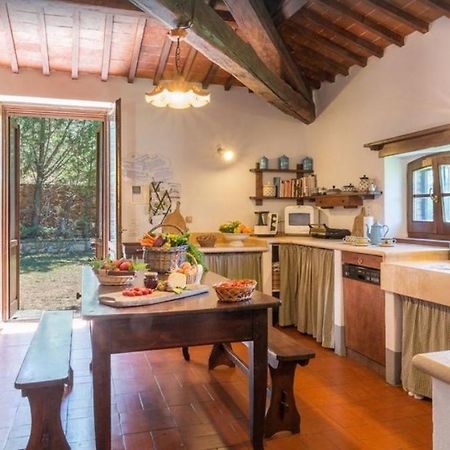 Exclusive Villa Parrano - Countryside With Pool Екстер'єр фото