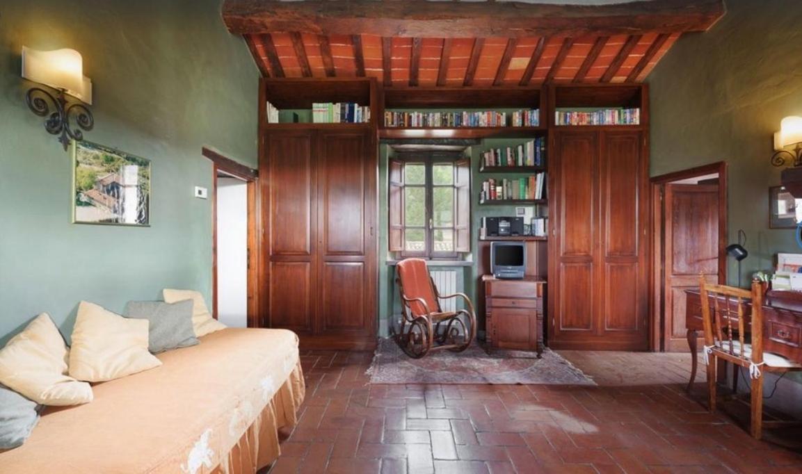 Exclusive Villa Parrano - Countryside With Pool Екстер'єр фото