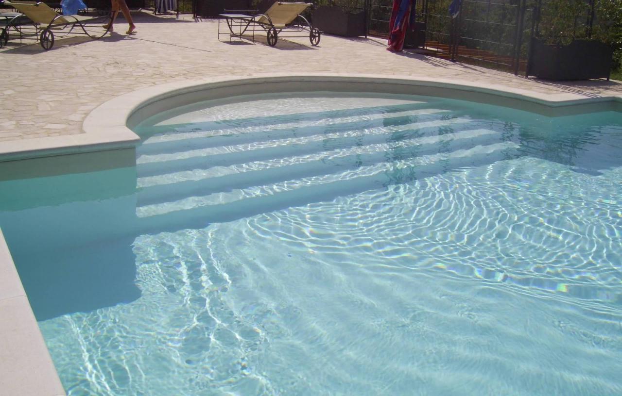 Exclusive Villa Parrano - Countryside With Pool Екстер'єр фото